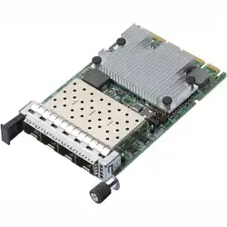 Сетевая карта Lenovo ThinkSystem Broadcom 57454 4XC7A08242 (SFP28)