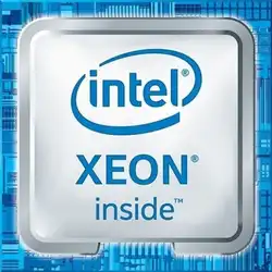 Серверный процессор Intel Xeon E-2386G SRKN0 (Intel, 6, 3.5 ГГц, 12)