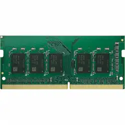 Серверная оперативная память ОЗУ Synology 16 ГБ D4ES01-16G (16 ГБ, DDR4)