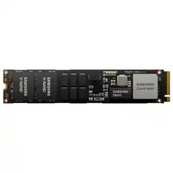 Серверный жесткий диск Samsung SSD 960GB MZ1L2960HCJR-00A07 (M.2, 960 ГБ)