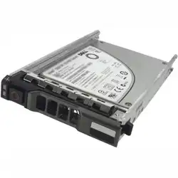 Серверный жесткий диск Dell 960 ГБ 345-BEFW (2,5 SFF, 960 ГБ, SATA)