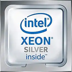 Серверный процессор HPE Xeon Silver 4310 BOX P36921-B21 (Intel, 12, 2.1 ГГц, 18)