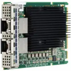Сетевая карта HPE P10097-B21 (Ethernet (LAN / RJ45))