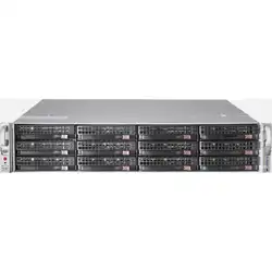 Серверный корпус Supermicro CSE-826BE1C-R920LPB
