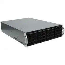 Серверный корпус Supermicro CSE-836BE1C-R1K03B