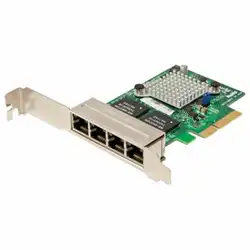 Сетевая карта Supermicro AOC-SGP-i4 AOC-SGP-I4 (Ethernet (LAN / RJ45))