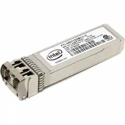 Модуль Intel Ethernet SFP+ SR Optics E10GSFPSR (SFP+ модуль)