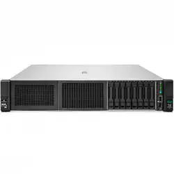 Сервер HPE ProLiant DL385 Gen10 Plus V2 P55252-B21 (2U Rack, EPYC 7313, 3000 МГц, 16, 128, 1 x 32 ГБ, SFF 2.5", 8)