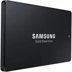 Серверный жесткий диск Samsung PM897 960 ГБ MZ7L3960HBLT-00A07 (2,5 SFF, 960 ГБ, SATA)