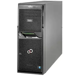 Сервер Fujitsu PRIMERGY TX2540 M1 VFY:T2541SC030IN (Tower, Xeon E5-2420 v2, 2200 МГц, 6, 15)