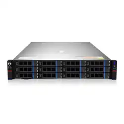 Серверная платформа Gooxi SL201-D12RE-G3 (Rack (2U))