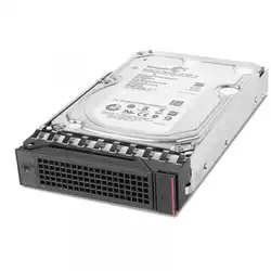Серверный жесткий диск Lenovo ThinkSystem 3.5" 4XB7A13906 (3,5 LFF, 14 ТБ, SAS)