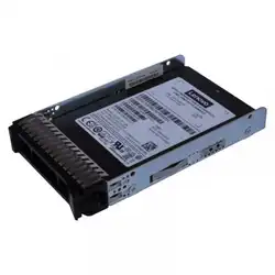 Серверный жесткий диск Lenovo ThinkSystem 3.5" 4XB7A17097 (3,5 LFF, 480 ГБ, SATA)