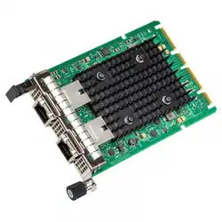 Сетевая карта Dell X710-T2L Dual Port 540-BCSG (Ethernet (LAN / RJ45))