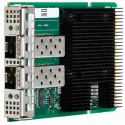 Сетевая карта HPE P28778-B21 (SFP+)