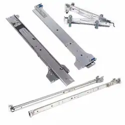 Рельсы для сервера Dell рельсы 2/4 Post Static Rack for R220/R230 770-BBHI