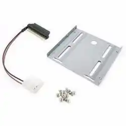 Аксессуар для сервера Supermicro комплект отсека MCP-220-51202-0N