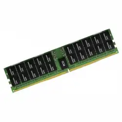 Серверная оперативная память ОЗУ Samsung M321R8GA0BB0-CQK (64 ГБ, DDR5)