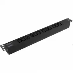 Аксессуар для сервера Huawei Блок силовых розеток (PDU) CON EN60319 1M 02311SWG