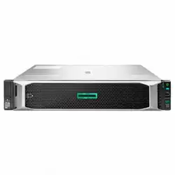 Сервер HPE ProLiant DL380 Gen10 P19720-B21_Base_NC (2U Rack, SFF 2.5", 8)
