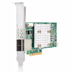 RAID-контроллер HPE Smart Array P408e-p SR 804405-B21