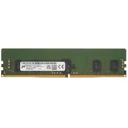 Серверная оперативная память ОЗУ Crucial 8Gb MTA9ASF1G72PZ-3G2R1 (8 ГБ, DDR4)