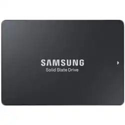 Серверный жесткий диск Samsung PM893 MZ7L3960HCJR-00A07 (2,5 SFF, 960 ГБ, SATA)