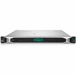 Сервер HPE ProLiant DL360 Gen10 P56954-B21 (1U Rack, Xeon Gold 6248R, 3000 МГц, 24, 35.75, 1 x 32 ГБ, SFF 2.5", 8)