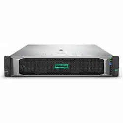 Сервер HPE ProLiant DL380 Gen10 P56965-421 (2U Rack, Xeon Gold 6226R, 2900 МГц, 16, 22, 1 x 32 ГБ, SFF 2.5", 8)