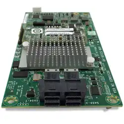 RAID-контроллер Supermicro AOM-S3108M-H8