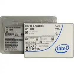 Серверный жесткий диск Intel SSD D5-P5530 Series SSDPF2KX960HZN1 (2,5 SFF, 960 ГБ, NVMe)