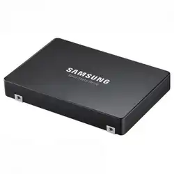 Серверный жесткий диск Samsung SSD PM1733a MZWLR7T6HBLA-00A07 (2,5 SFF, 7.68 ТБ, NVMe)
