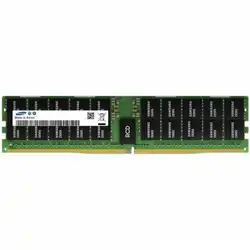Серверная оперативная память ОЗУ Samsung PC4800 M321R8GA0BB0-CQKZJ (64 ГБ, DDR5)