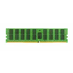Серверная оперативная память ОЗУ Synology 16GB DDR4-2133 ECC RDIMM RAMRG2133DDR4-16GB (16 ГБ, DDR4)