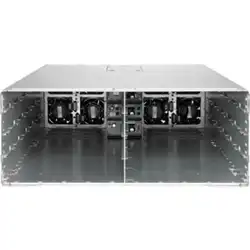 Аксессуар для сервера HPE DL38X NVMe 8 SSD Express Bay Enablement Kit 826689-B21