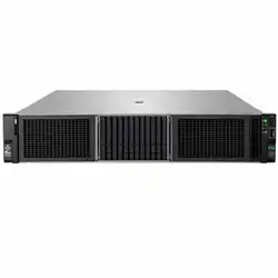 Сервер HPE ProLiant DL380 Gen11 P52560-421 (2U Rack, Xeon Silver 4410Y, 2000 МГц, 12, 30, 1 x 32 ГБ, LFF 3.5", 8)