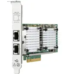 Сетевая карта HPE 817738-B21 (SFP+)