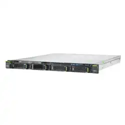 Сервер Fujitsu PRIMERGY RX1330 M1 VFY:R1331SC030IN (1U Rack, Xeon E3-1220 v3, 3100 МГц, 4, 8)