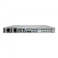 Серверная платформа Supermicro SYS-110P-WTR (Rack (1U))
