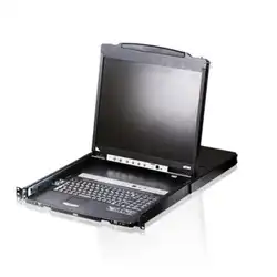 KVM-переключатель ATEN CL5816NR