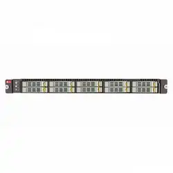 Сервер F+ FPD-15-SP-12032-CTO FPD-15-SP-12032-CTO-P121-2 (1U Rack, Xeon Silver 4210, 2200 МГц, 10, 13.75, 1 x 32 ГБ, SFF 2.5", 10, 2x 240 ГБ)