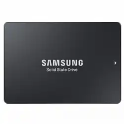 Серверный жесткий диск Samsung PM897 MZ7L33T8HBNA-00A07 (2,5 SFF, 3.84 ТБ, SATA)