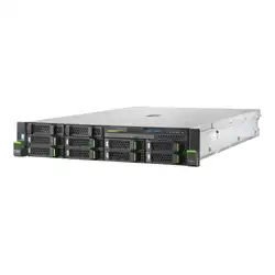 Сервер Fujitsu PRIMERGY RX2540 M1 VFY:R2541SC020IN (1U Rack, Xeon E5-2640 v3, 2600 МГц, 8, 20)
