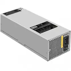 Серверный блок питания ExeGate ServerPRO-2U-1000ADS EX292188RUS (2U, 1000 Вт)