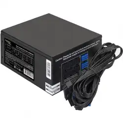 Серверный блок питания ExeGate ServerPRO-800RADS EX292212RUS (ATX, 800 Вт)