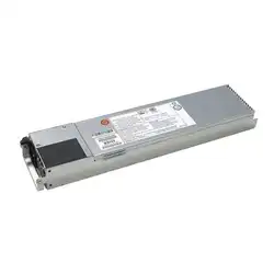 Серверный блок питания Supermicro PWS-1K28D-240 (1U, 1280 Вт)