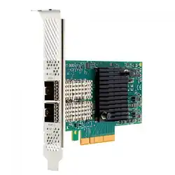 Сетевая карта HPE P26262-B21 (SFP28)
