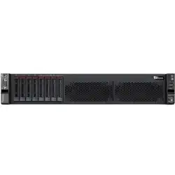 Сервер Lenovo ThinkSystem SR650 V2 7Z73A084EA (2U Rack, Xeon Gold 6326, 2900 МГц, 16, 24, 1 x 32 ГБ, SFF 2.5", 8)