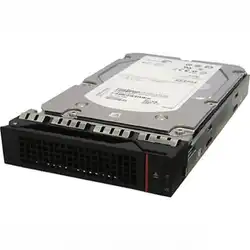 Серверный жесткий диск Lenovo 2.4TB 10K SAS 12Gb 2.5" 4XB7A83970 (2,5 SFF, 2.4 ТБ, SAS)
