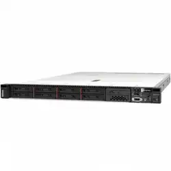 Сервер Lenovo ThinkSystem SR630 V2 7Z71A06FEA (1U Rack, Xeon Silver 4310, 2100 МГц, 12, 18, 1 x 32 ГБ, SFF 2.5", 8)